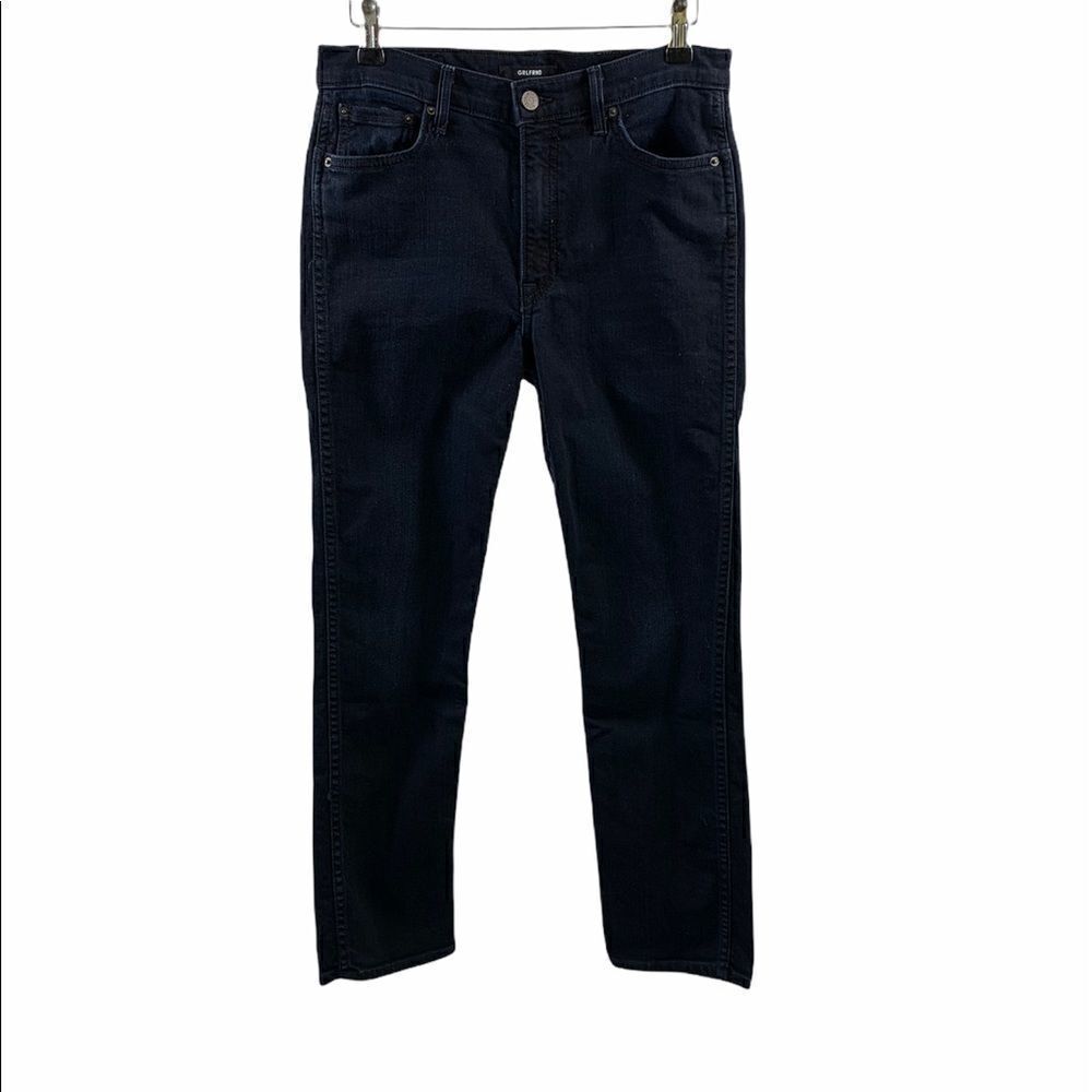 GRLFRND Naomi High Rise Jeans Size 28